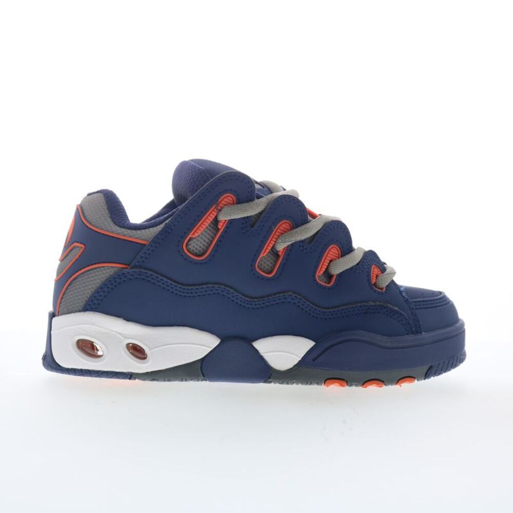 Osiris Mens D3 OG Blue Shoes (NWT)